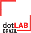 logotipo dotlab Brazil