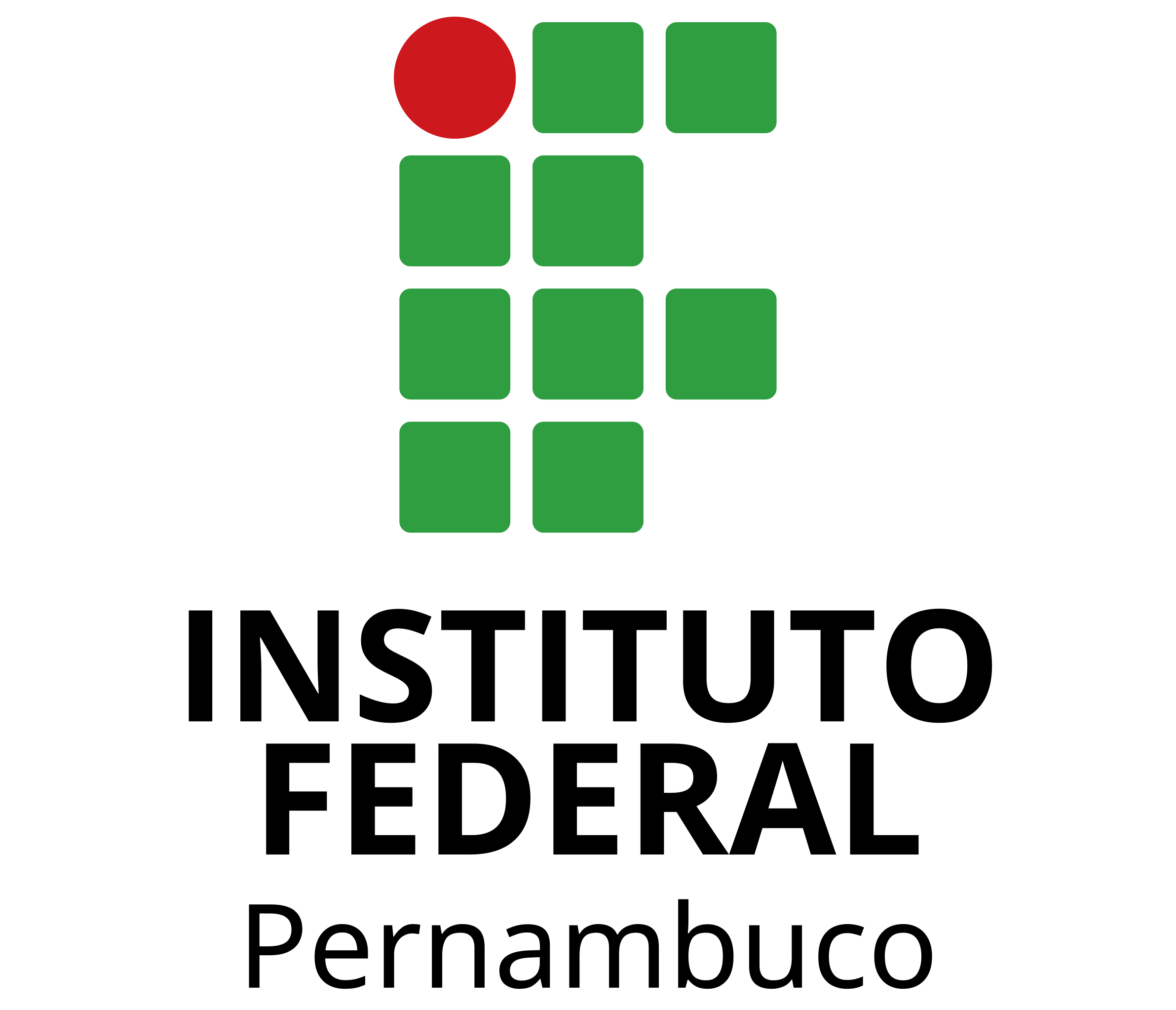 Logotipo IFPE