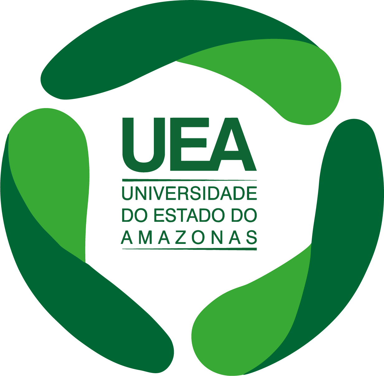 Logotipo UEA