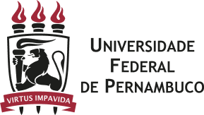 Logotipo UFPE